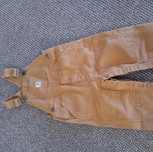 Carhartt coveralls